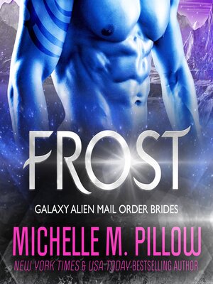 cover image of Frost